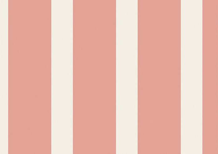 The British Stripe Co. Henry, Brighton No.2 - Roller Blind - Image 6